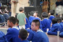680314 พิธีอำลา สสธ.ม.3 ม.6 ปี 2568 เฮือนศูนย์สูญ 30.jpg