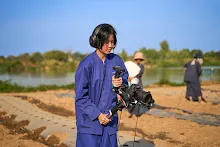 670120 สมุนพระรามเรียน ปวช ช่วยสะสางผักตบจากบุ่ง สสษ.ใส่ปุ๋ยแปลงแตงโมริมมูล 77.jpeg