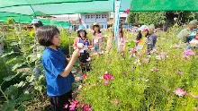 680419 ครูดีไม่มีอบายมุข รุ่น 14 เข้า work shop สวนครอบครัวน่ารัก 16.jpg