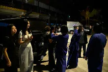 680209-12 นร. Horizon Middle School จาเกาหลี ศึกษาวัฒนธรรมบุญนิยม  บ้านราช 30.jpg