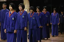 671115 ค่ายเปิดเทอมนักเรียนสัมมาฯ ส.ฟ้าไทพาเดินลมปราณ 23.JPG