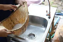 671115 ค่ายเปิดเทอมนักเรียนสัมมาฯ ฝึกทำอาหารและกินข้าว  67.JPG