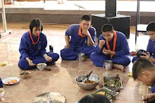 671115 ค่ายเปิดเทอมนักเรียนสัมมาฯ ฝึกทำอาหารและกินข้าว  152.JPG