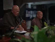 สื่อธรรมะพ่อครู(สมาธิพุทธ) ตอน ความจริงของชีวิตคืออะไร.mp4