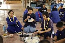 671115 ค่ายเปิดเทอมนักเรียนสัมมาฯ ฝึกทำอาหารและกินข้าว  144.JPG