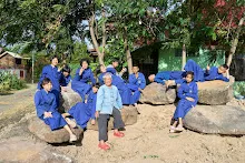 671214 สมุนพระรามทำสวนเช้า พบคณะสมณะเพาะพุทธมาเยี่ยมสวน 141.jpeg