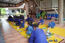 680623  เด็กสมุนพระรามร่วมทำงานขุดมันเทศ ในวันนบวร 156.jpeg