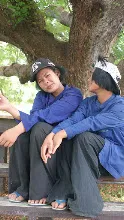 690306 สสธ ม1  ร่วมงานพุทธา ไปเนินพอกิน 105.JPG