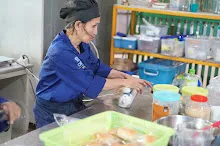 680716 ภาพทำขนมปัง ฐานงานแม่สะอาด Mothers Vegan Bakery 545.JPG