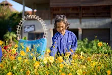 680117 สมุนพระรามปรับปรุงสวน ทาสีเสาป้ายสวนครอบครัวน่ารัก 73.jpg