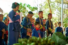 671230 สมุนพระรามแสดงร้องเพลง พิธีเปิดงานเพื่อฟ้าดิน คนมาดูงาน ทำ5ส ทำสวนบ่าย 151.jpg