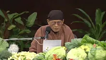 สื่อธรรมะพ่อครู ตอน พ่อครูไม่รักไม่ชังสัตว์ คือมีเมตตาที่สุด.mp4