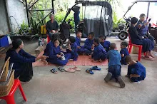 680628 เด็กสมุนพระรามร่วมทำบุญขึ้นบ้านใหม่ ญาติน้องบัว บ้านคำกลาง 8.jpeg
