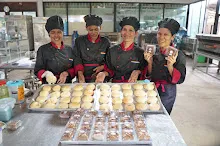 680716 ภาพทำขนมปัง ฐานงานแม่สะอาด Mothers Vegan Bakery 139.JPG