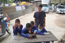 680720 สมุนพระราม ฝึกพาณิชย์บุญนิยม ขายสินค้า อุทยานบุญนิยม 6-2568 530.JPG