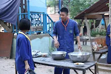 671115 ค่ายเปิดเทอมนักเรียนสัมมาฯ ฝึกทำอาหารและกินข้าว  41.JPG