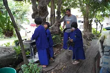 680720 สมุนพระราม ฝึกพาณิชย์บุญนิยม ขายสินค้า อุทยานบุญนิยม 6-2568 34.JPG