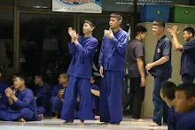 671115 ค่ายเปิดเทอมนักเรียนสัมมาฯ ศิลปะป้องกันตัวโดยพี่เขต 75.JPG