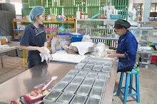 680716 ภาพทำขนมปัง ฐานงานแม่สะอาด Mothers Vegan Bakery 501.JPG