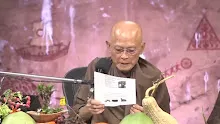 สื่อธรรมะพ่อครู(สมาธิพุทธ) ตอน สมาธิของพระพุทธเจ้าไม่ใช่สมาธิทั่วไป.mp4