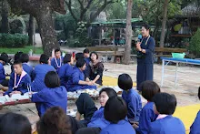 671116 ค่ายเปิดเทอมนักเรียนสัมมาฯ ปิ้งข้าวจี่ 38.JPG