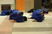 680521 ค่ายเปิดเทอม เรียนรู้มารยาทไทย 75.JPG