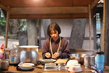 671115 ค่ายเปิดเทอมนักเรียนสัมมาฯ ฝึกทำอาหารและกินข้าว  19.JPG