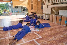 670120 สมุนพระรามเรียน ปวช ช่วยสะสางผักตบจากบุ่ง สสษ.ใส่ปุ๋ยแปลงแตงโมริมมูล 23.jpeg