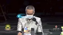 สื่อธรรมะพ่อครู ตอน คนไม่ทำงานก็เดรัจฉานธรรมดา-_.mp4