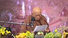 สื่อธรรมะพ่อครู(จิตว่าง) ตอน นิมิตกับสิ่งจริง สิริมหามายา ภาษากับสภาวะ -_.mp4