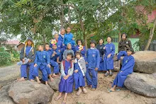 671214 สมุนพระรามทำสวนเช้า พบคณะสมณะเพาะพุทธมาเยี่ยมสวน 43.jpeg