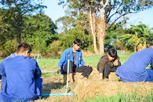 671217 สสธ.และชาวชุมขนไปถอนหญ้า แปลงหอมกระเทียม สวน 255 124.jpg