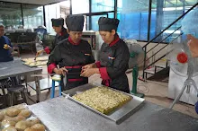680716 ภาพทำขนมปัง ฐานงานแม่สะอาด Mothers Vegan Bakery 409.JPG