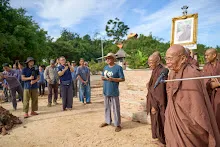 671025 พิธีตอกเสาเข็มแรก สถูปบูชาพ่อครู29.jpg