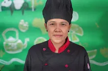 680716 ภาพทำขนมปัง ฐานงานแม่สะอาด Mothers Vegan Bakery 157.JPG