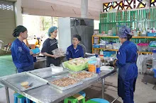 680716 ภาพทำขนมปัง ฐานงานแม่สะอาด Mothers Vegan Bakery 574.JPG