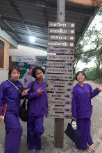 690225 สสธ ม1 เดินทางรถไฟไปปฐมอโศก 122.JPG