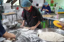 680716 ภาพทำขนมปัง ฐานงานแม่สะอาด Mothers Vegan Bakery 429.JPG