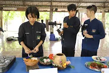671116 ค่ายเปิดเทอมนักเรียนสัมมาฯ ประกวดอาหารกลุ่ม 6.JPG