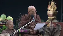 สื่อธรรมะพ่อครู(สมาธิพุทธ) ตอน ปัสสัทธิกับสมาธิต่างกันอย่างไร.mp4