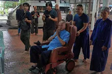 680703 เด็กสมุนพระรามนั่งรถไฟไปปฐมอโศก ร่วมงาน ๙๐ ปี ลุงจำลอง 179.jpeg