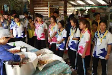 680529 อบรมนักเรียน รร.ขวาวใหญ่วิทยา เรียนรู้การทำโปรตีนกรอบ  45.JPG