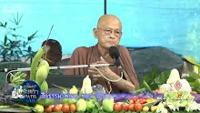 สื่อธรรมะพ่อครู ตอน ปัญญาพาละอุปาทานขันธ์ ๕-_.mp4