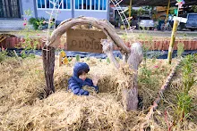 671216 สมุนพระราม ห่มดินสวนน่ารักด้วยฟางข้าว วัดระดับน้ำคลองไส้ไก่ 57.jpg