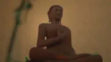 630208 สื่อธรรมะพ่อครู(สมาธิพุทธ) ตอน  ปัญญาพาพ้นมิจฉาชีพ ๕.mp4
