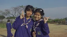 690302 สสธ ม1  ร่วมงานพุทธา ปฐมอโศก 66.JPG