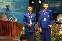 680528 อบรมนักเรียน รร.ขวาวใหญ่วิทยา เรียนรู้การกราบ ไหว้ สันทนาการ 4.JPG
