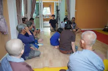 680628 เด็กสมุนพระรามร่วมทำบุญขึ้นบ้านใหม่ ญาติน้องบัว บ้านคำกลาง 427.jpeg