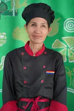 680716 ภาพทำขนมปัง ฐานงานแม่สะอาด Mothers Vegan Bakery 200.JPG