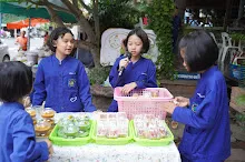 680720 สมุนพระราม ฝึกพาณิชย์บุญนิยม ขายสินค้า อุทยานบุญนิยม 6-2568 26.JPG